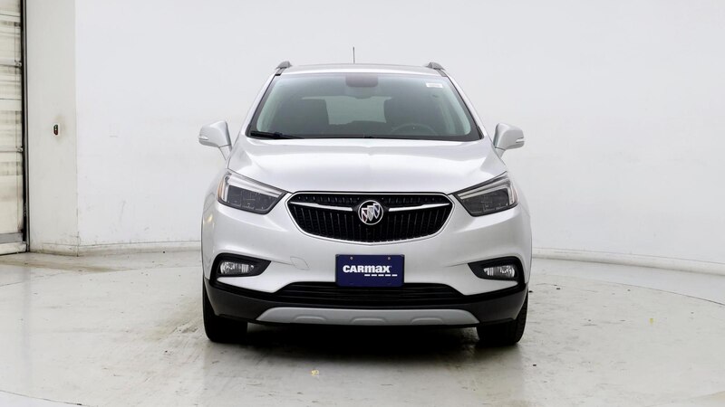 2018 Buick Encore Essence 5