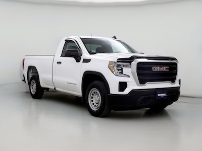 2019 GMC Sierra 1500  -
                Lancaster, PA