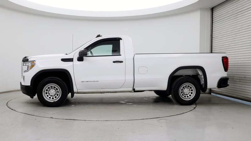 2019 GMC Sierra 1500  3