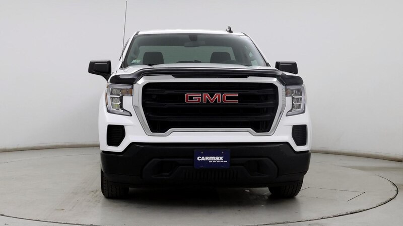 2019 GMC Sierra 1500  5