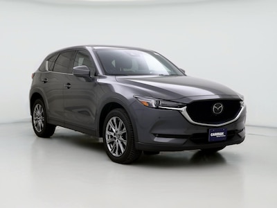 2020 Mazda CX-5 Turbo Signature -
                Boston, MA