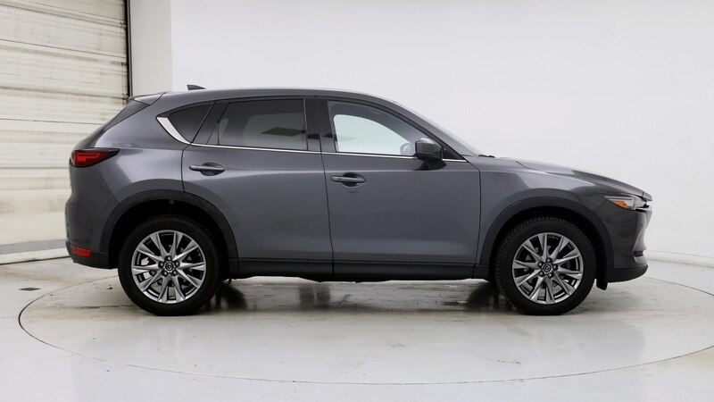 2020 Mazda CX-5 Turbo Signature 7