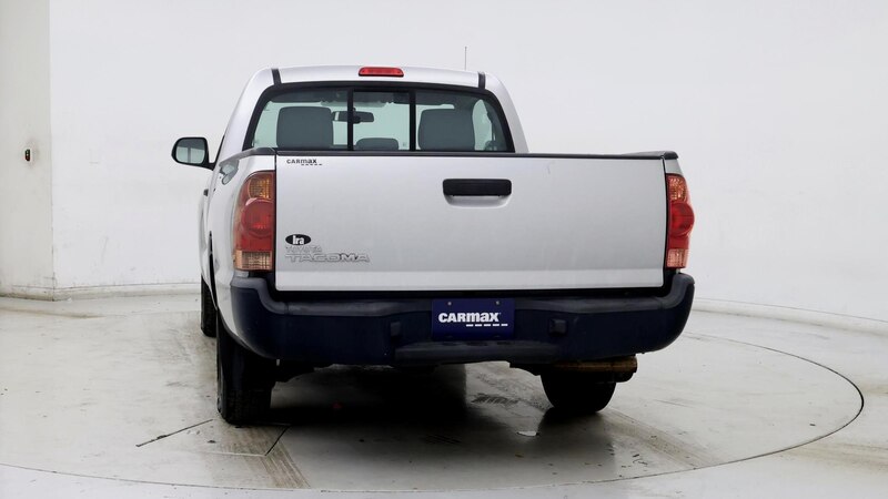 2013 Toyota Tacoma  6