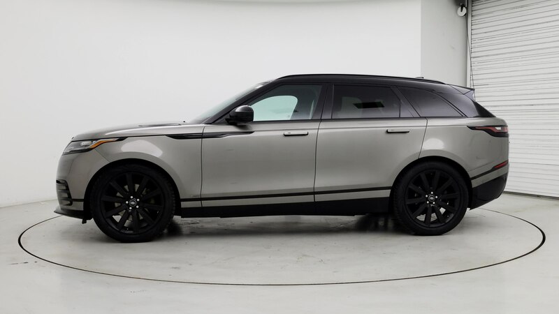 2020 Land Rover Range Rover Velar R-Dynamic S 3