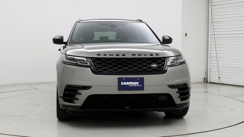 2020 Land Rover Range Rover Velar R-Dynamic S 5