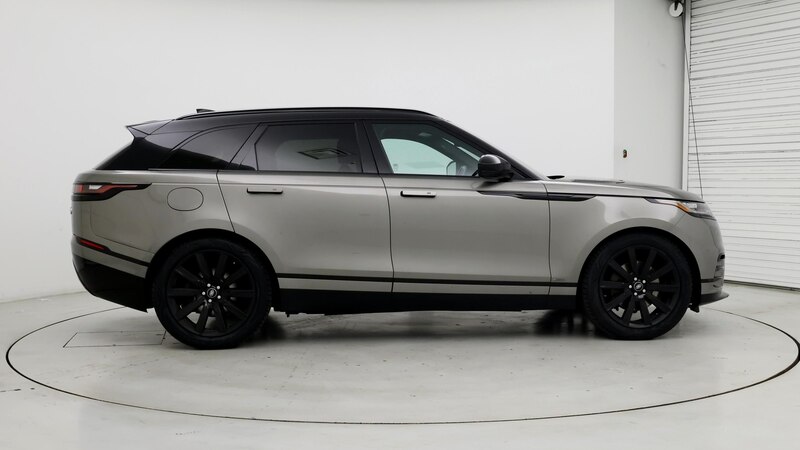 2020 Land Rover Range Rover Velar R-Dynamic S 7