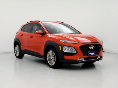 2019 Hyundai Kona SEL -
                Hartford, CT