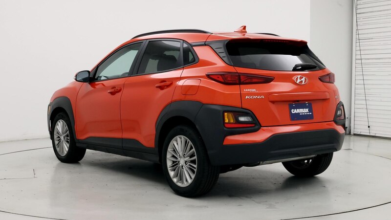 2019 Hyundai Kona SEL 2