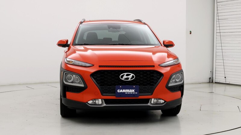 2019 Hyundai Kona SEL 5