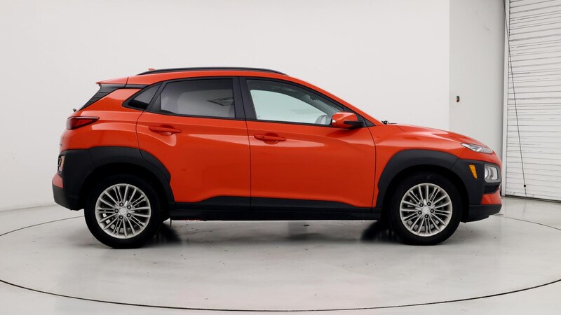 2019 Hyundai Kona SEL 7