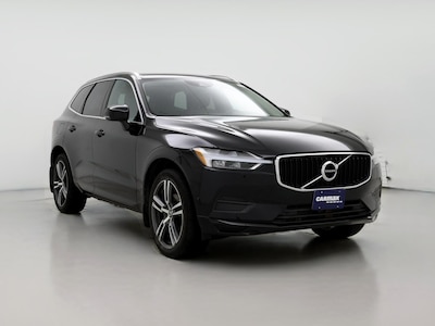 2019 Volvo XC60 T5 Momentum -
                Hartford, CT