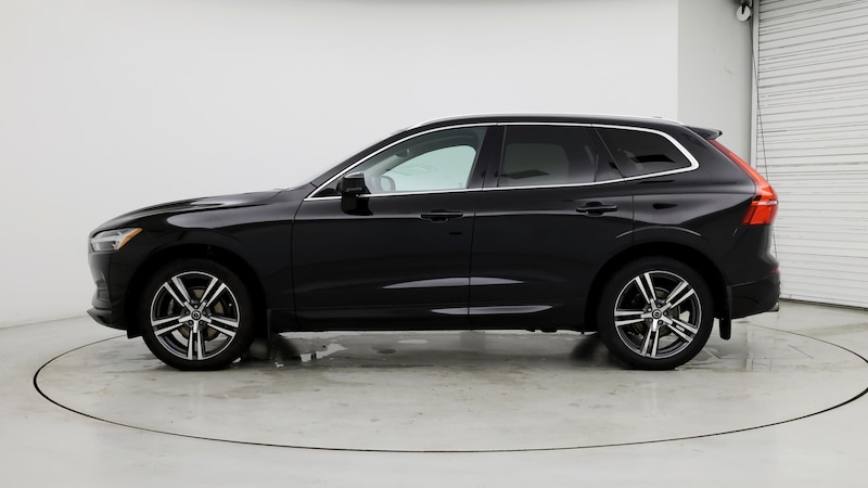 2019 Volvo XC60 T5 Momentum 3