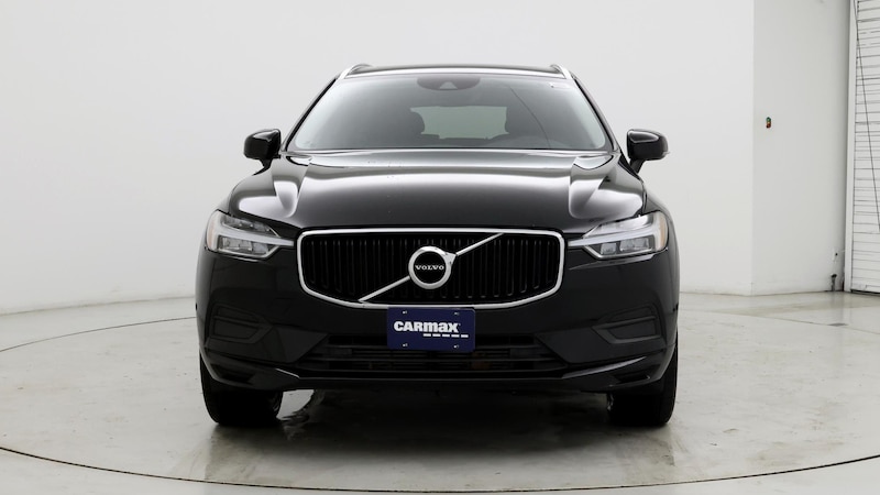 2019 Volvo XC60 T5 Momentum 5