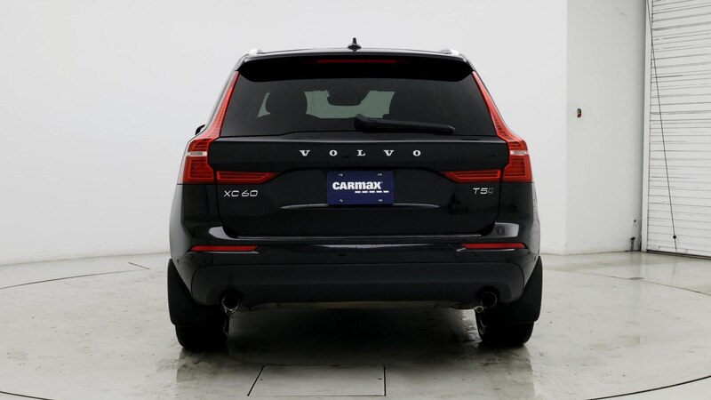 2019 Volvo XC60 T5 Momentum 6