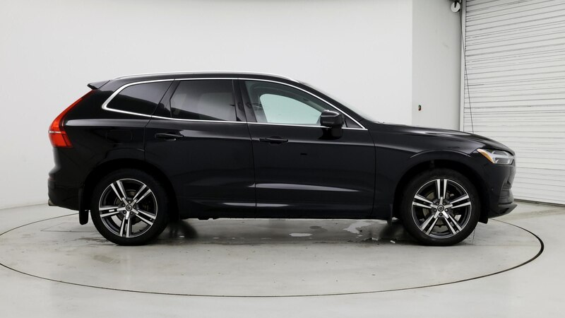 2019 Volvo XC60 T5 Momentum 7