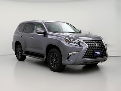 2021 Lexus GX 460 Premium -
                Hartford, CT