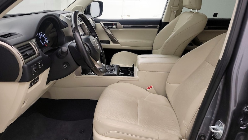 2021 Lexus GX 460 Premium 11