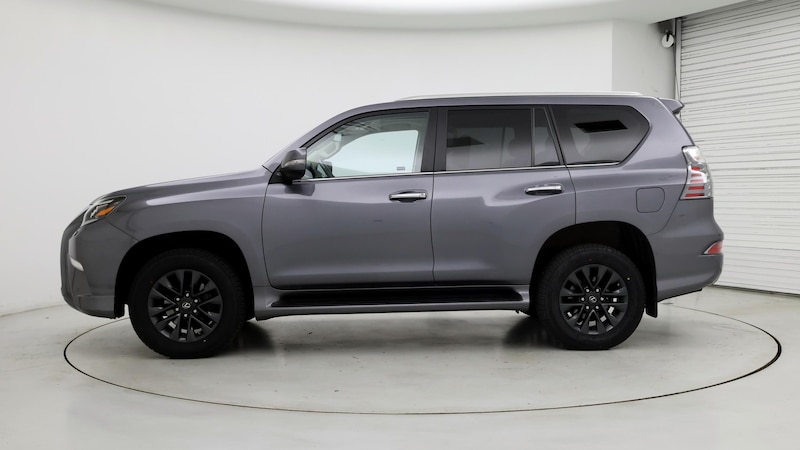 2021 Lexus GX 460 Premium 3