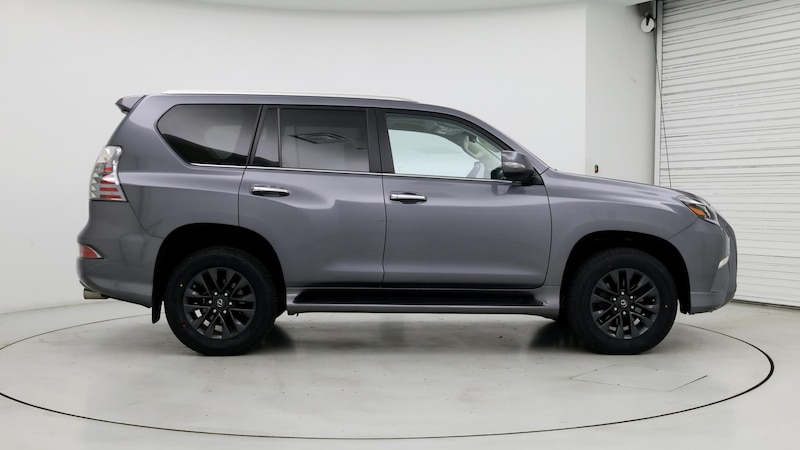 2021 Lexus GX 460 Premium 7