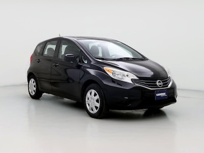 2015 Nissan Versa Note SV -
                Boston, MA