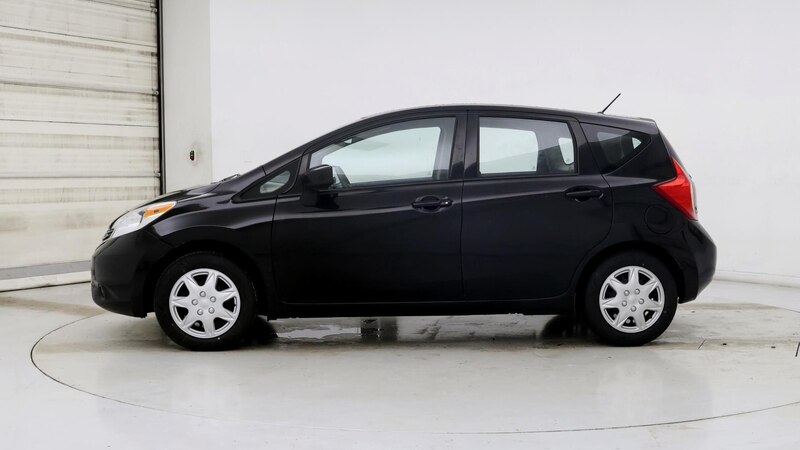 2015 Nissan Versa Note SV 3