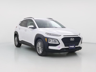 2019 Hyundai Kona SEL -
                Manchester, NH