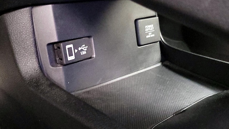 2017 Honda Civic Si 18