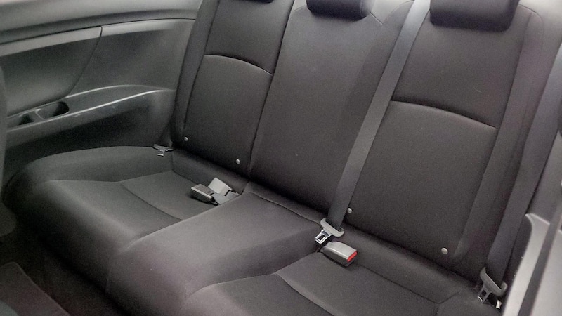 2017 Honda Civic Si 19