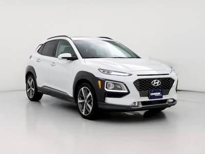 2021 Hyundai Kona Ultimate -
                Hartford, CT