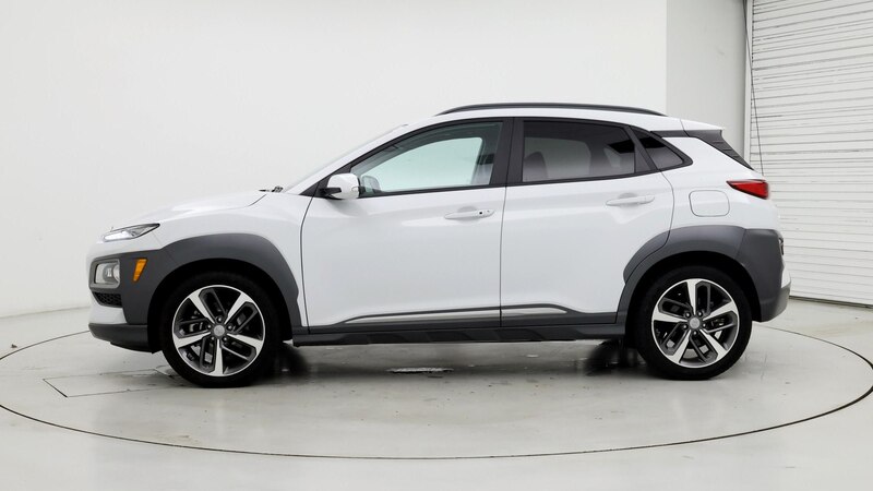 2021 Hyundai Kona Ultimate 3