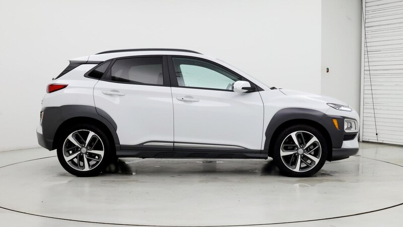 2021 Hyundai Kona Ultimate 7