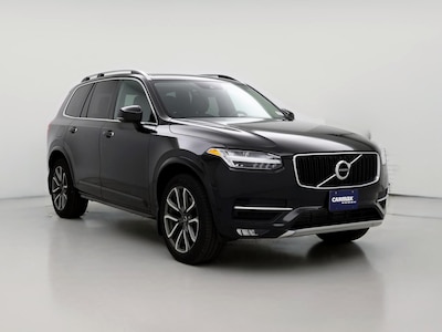 2019 Volvo XC90 T5 Momentum -
                Manchester, NH