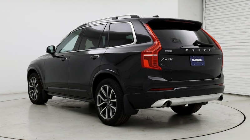 2019 Volvo XC90 T5 Momentum 2