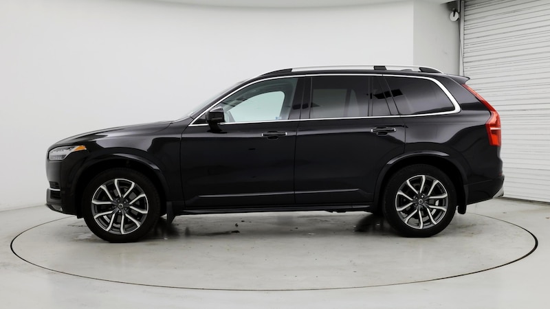 2019 Volvo XC90 T5 Momentum 3