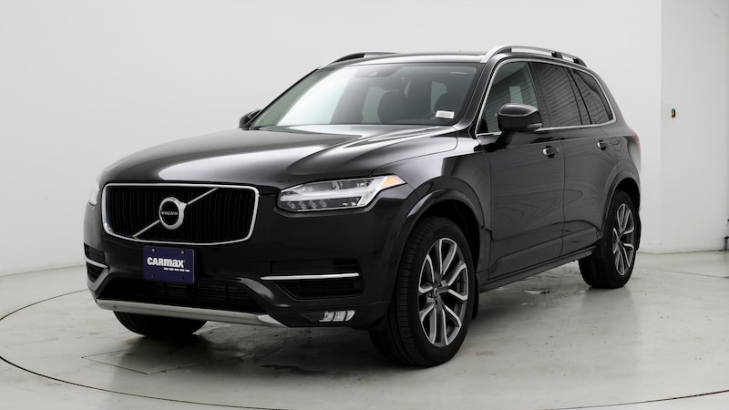 2019 Volvo XC90 T5 Momentum 4