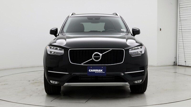 2019 Volvo XC90 T5 Momentum 5