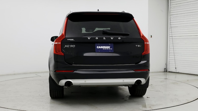 2019 Volvo XC90 T5 Momentum 6