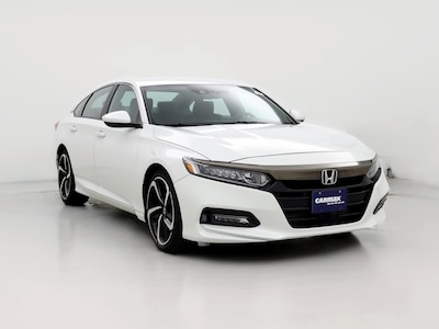 2019 Honda Accord Sport -
                Hartford, CT