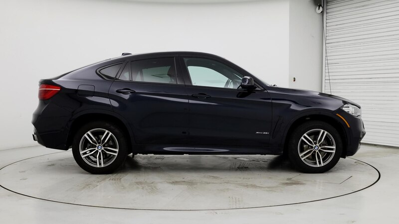 2017 BMW X6 xDrive35i 7