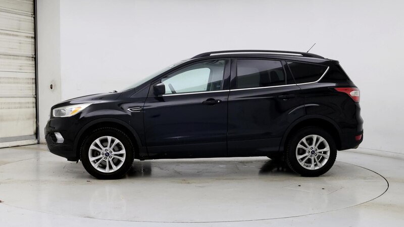 2018 Ford Escape SE 3