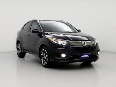 2019 Honda HR-V Sport -
                East Haven, CT