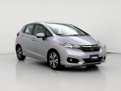 2020 Honda Fit EX -
                Hartford, CT