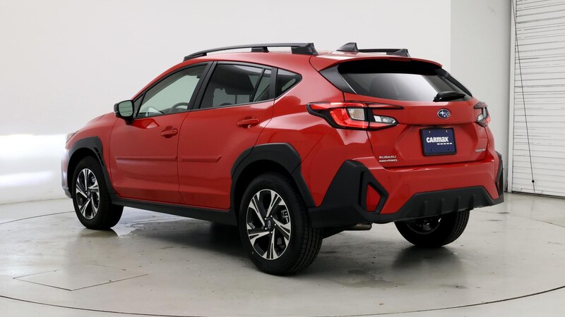 2024 Subaru Crosstrek Premium 2