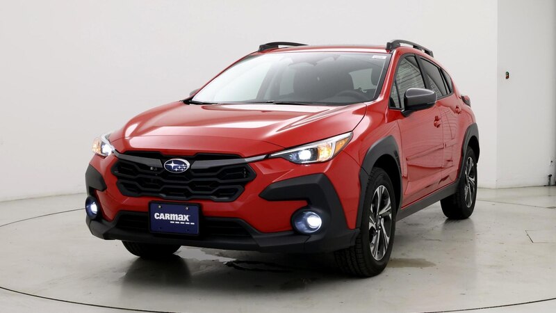 2024 Subaru Crosstrek Premium 4