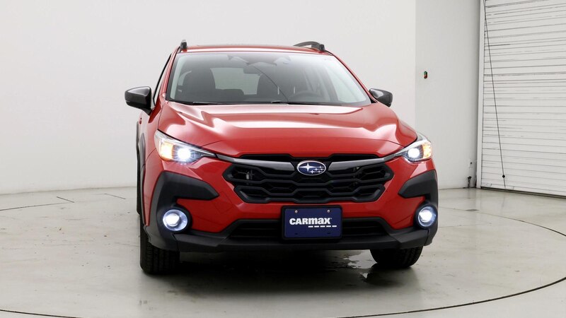 2024 Subaru Crosstrek Premium 5