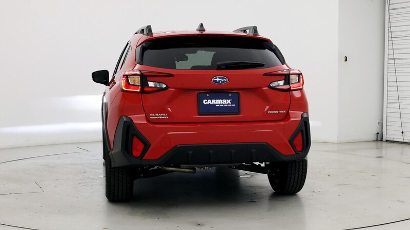 2024 Subaru Crosstrek Premium 6