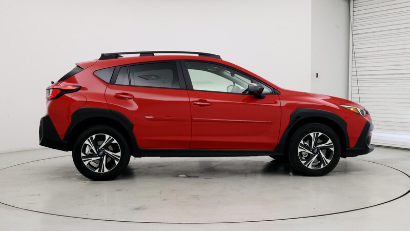 2024 Subaru Crosstrek Premium 7