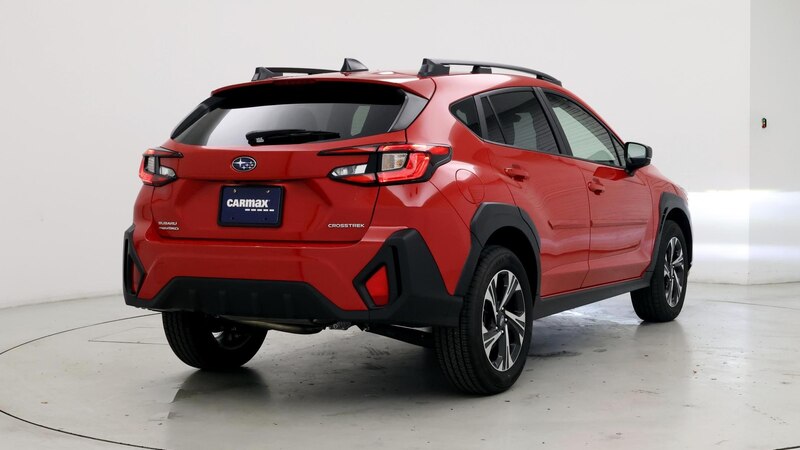 2024 Subaru Crosstrek Premium 8