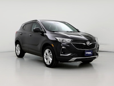 2021 Buick Encore GX Preferred -
                Hartford, CT