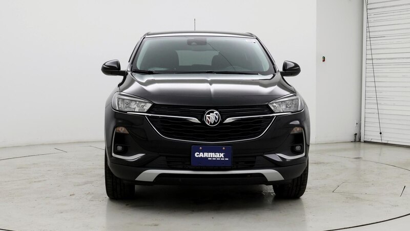 2021 Buick Encore GX Preferred 5